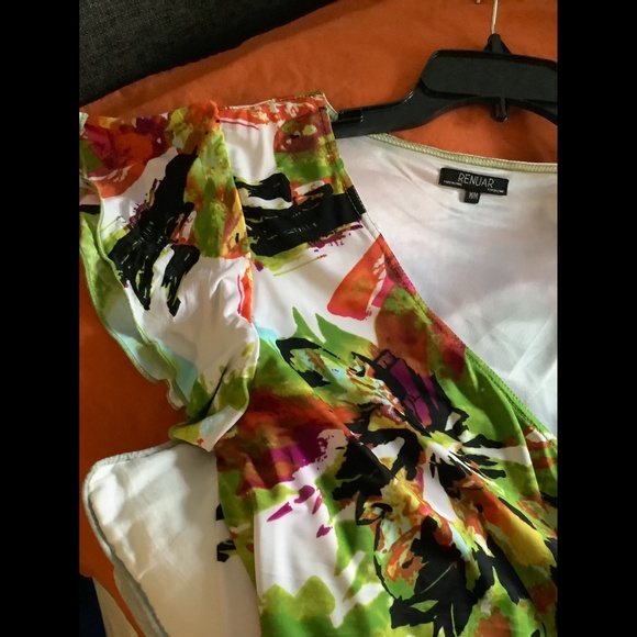 Renuar Dress - Picture 7 of 12